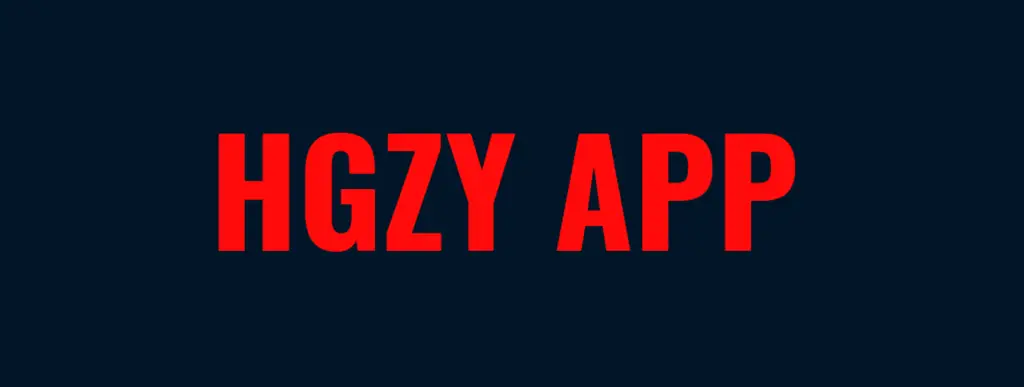 HGZY NEW HG NICE Game 2025