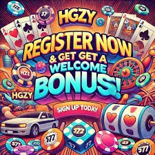 HGZY Games