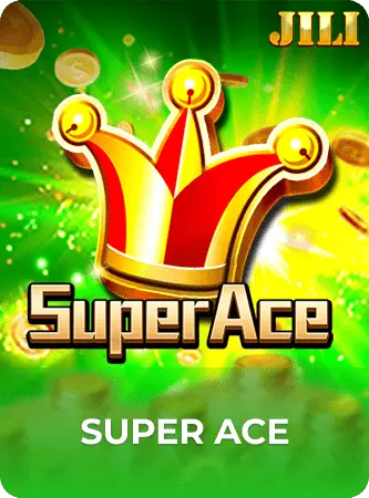 HGZY Game Super Ace Games