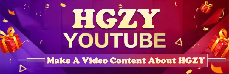 HGZY Game