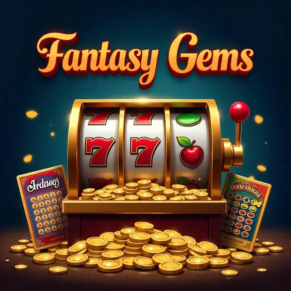 Fantasy Gems