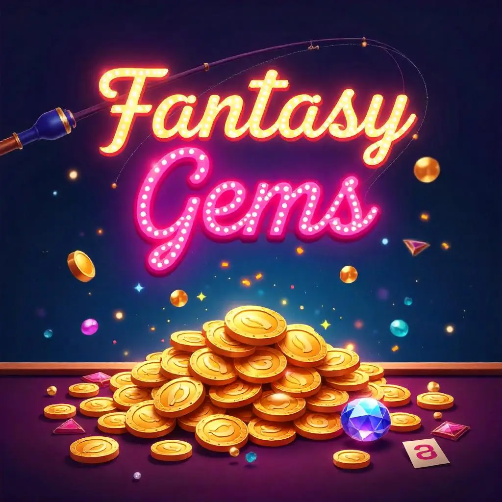 Fantasy Gems