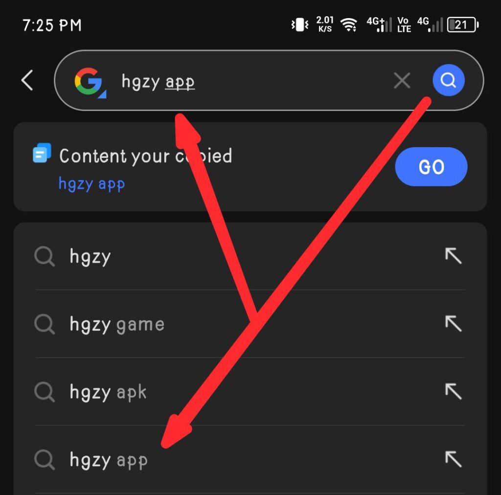 Download HGZY Game App to play lottery, casino, and sports games and win real BDT