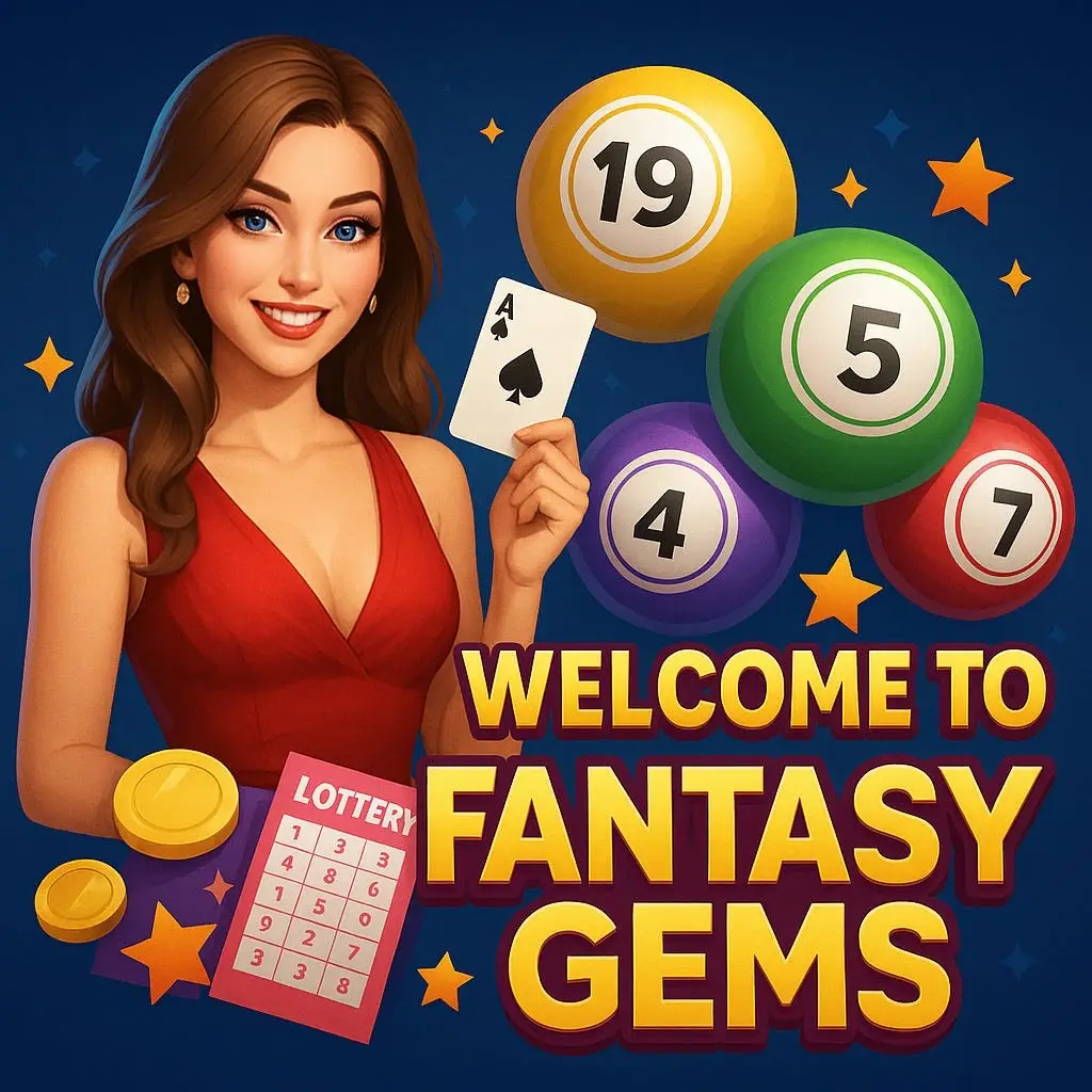 Fantasy Gems