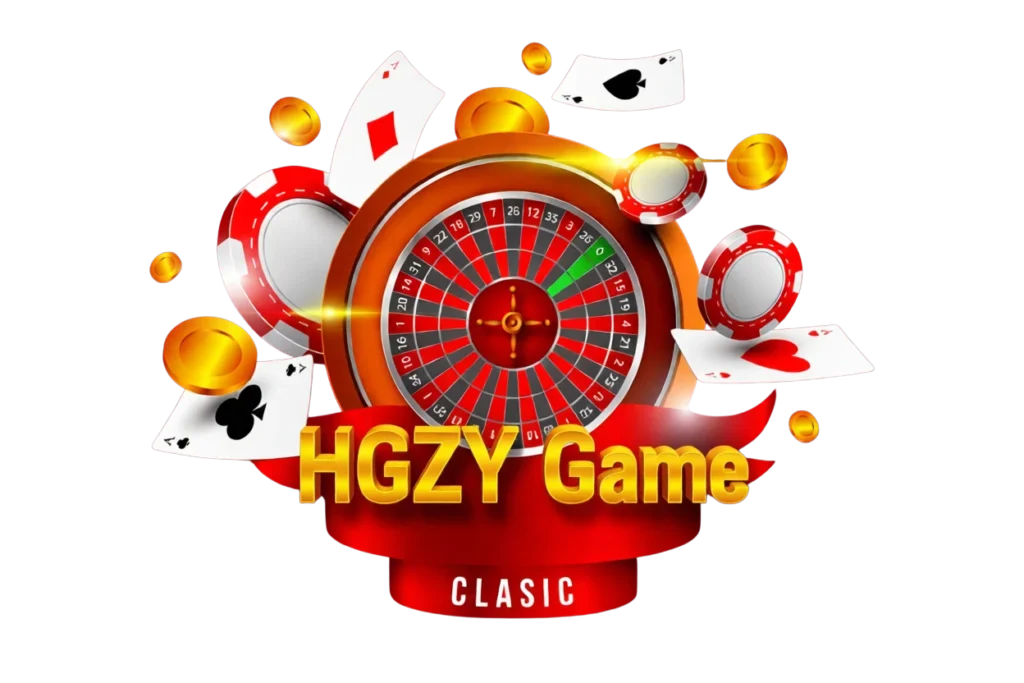 About HGZY Game Your Ultimate Gaming Destination
