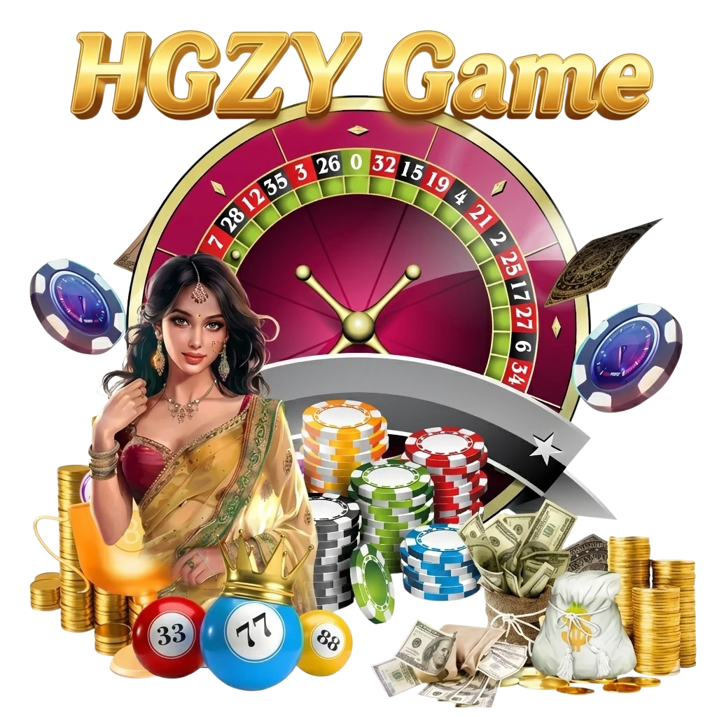 Contact HGZY Game – We’re Here to Help You