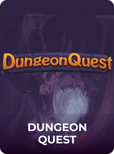 HGZY Offer Free Play Dungeon Quest