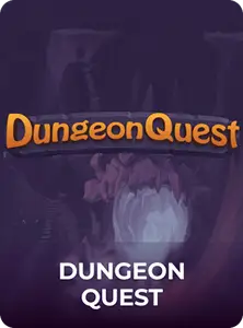 HGZY Offer Free Play Dungeon Quest