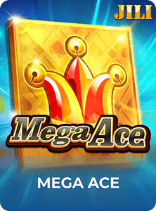 Hgzy Game Offer New Player Play Mega Ace Game