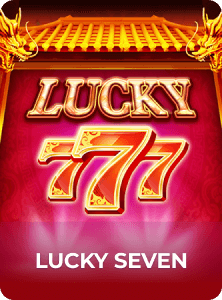 Lucky 777 Play On HGZY & Hgnice App