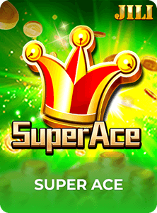 Play Super Acee Free On HGZY App & Hgnice