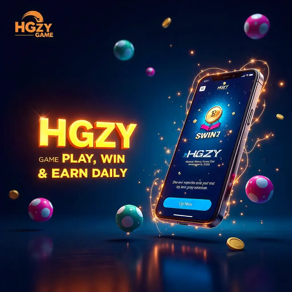 HGZY Game official platform