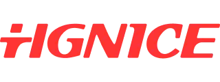 Hgnice Logo